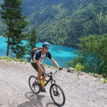 Hotel Sieghard Zillertal ヒパッハ エクステリア 写真