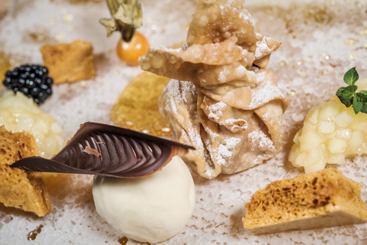 Hotel Sieghard Zillertal ヒパッハ エクステリア 写真