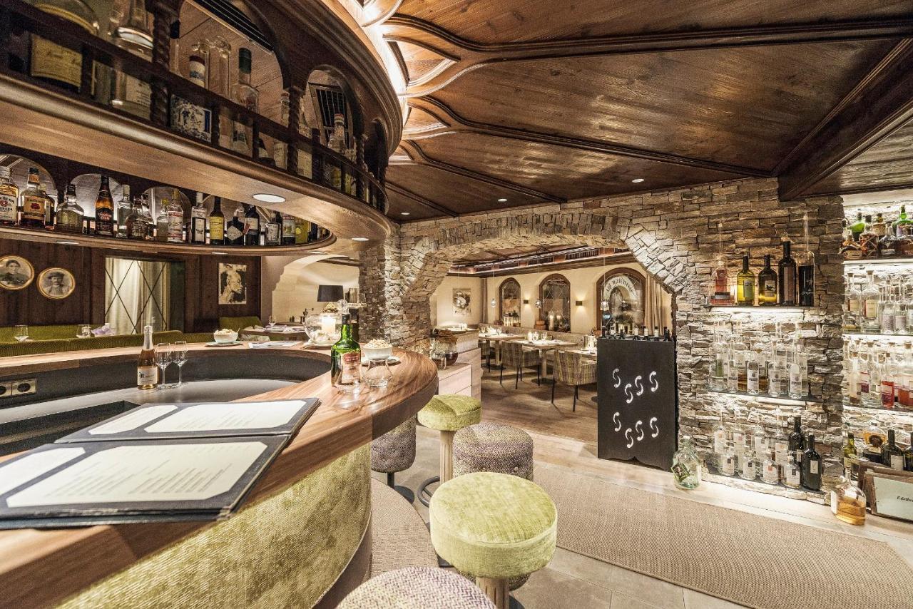 Hotel Sieghard Zillertal ヒパッハ エクステリア 写真