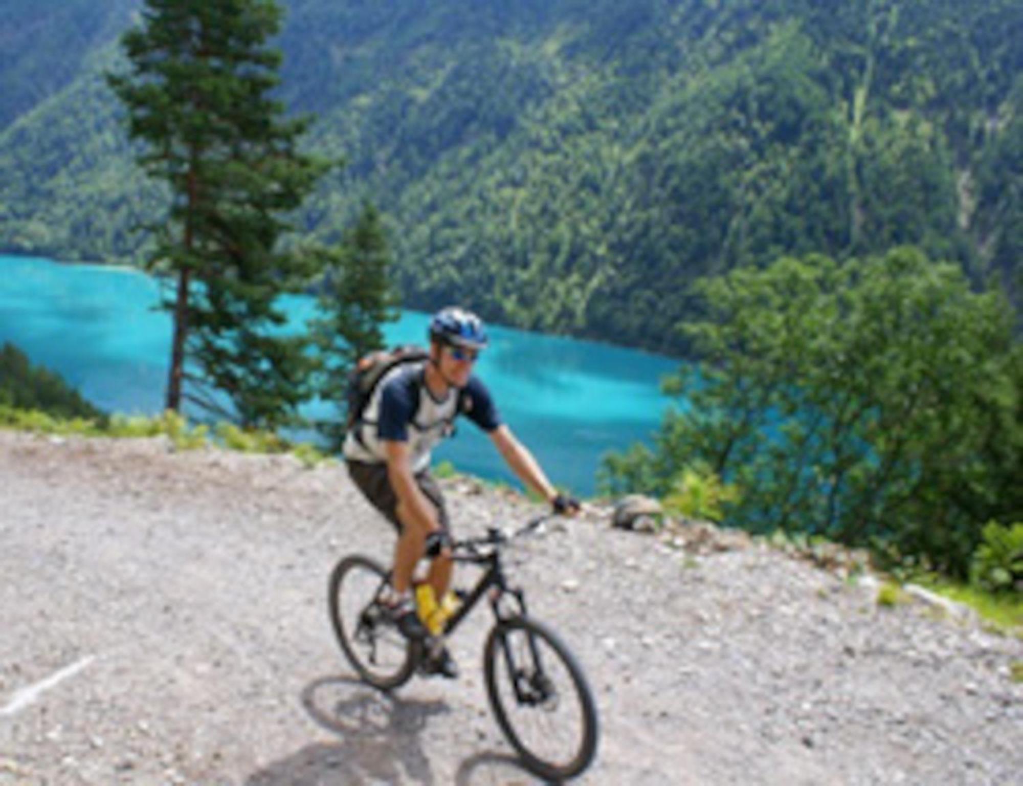 Hotel Sieghard Zillertal ヒパッハ エクステリア 写真
