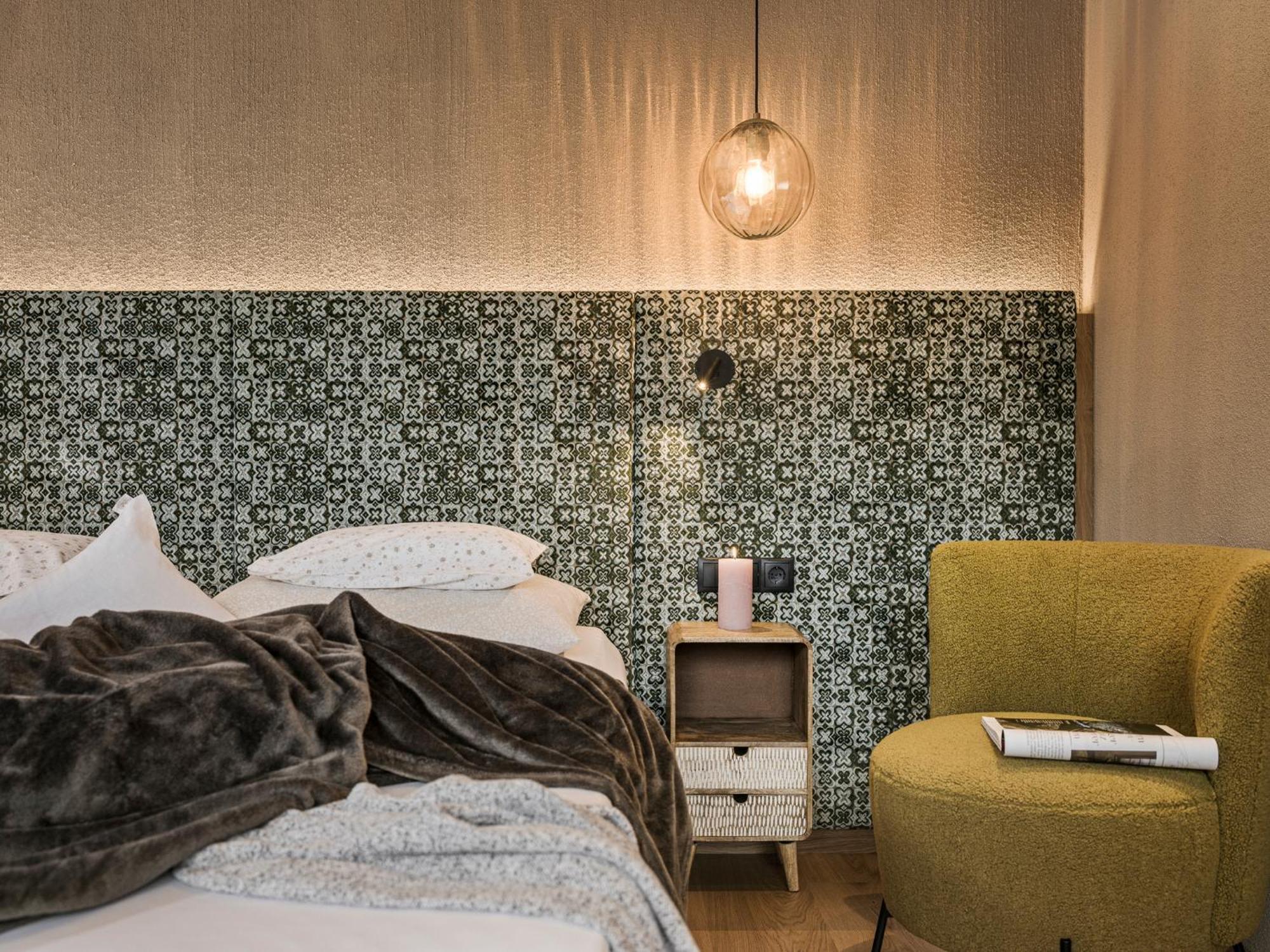 Hotel Sieghard Zillertal ヒパッハ エクステリア 写真