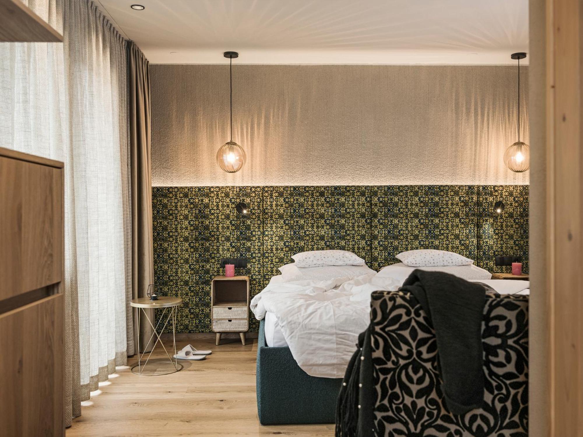 Hotel Sieghard Zillertal ヒパッハ エクステリア 写真