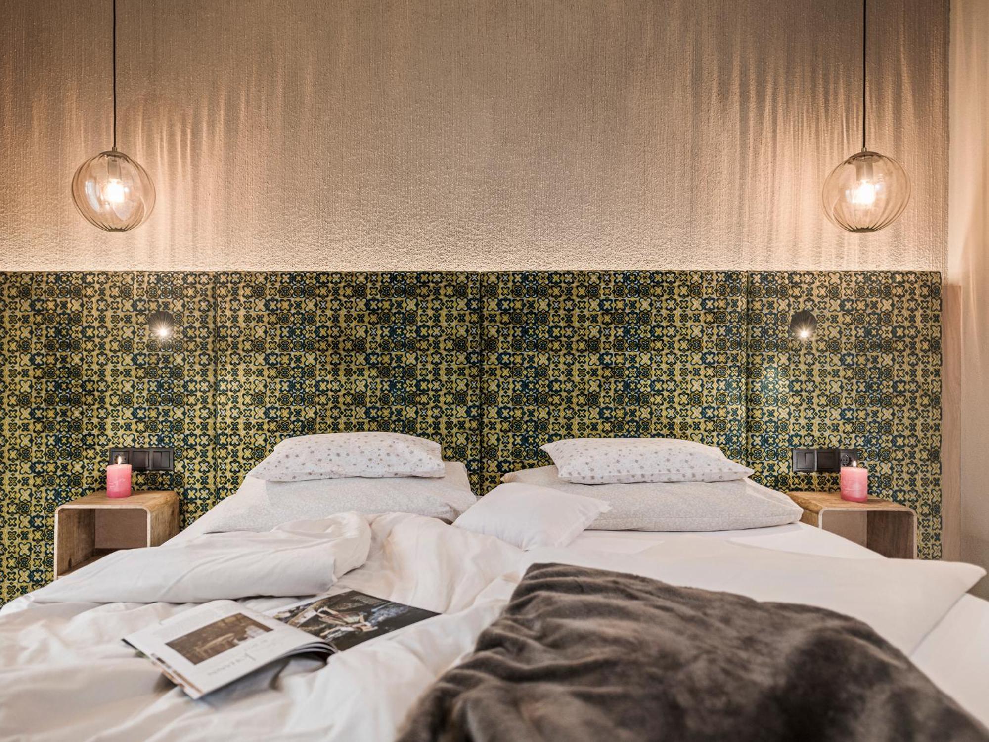 Hotel Sieghard Zillertal ヒパッハ エクステリア 写真