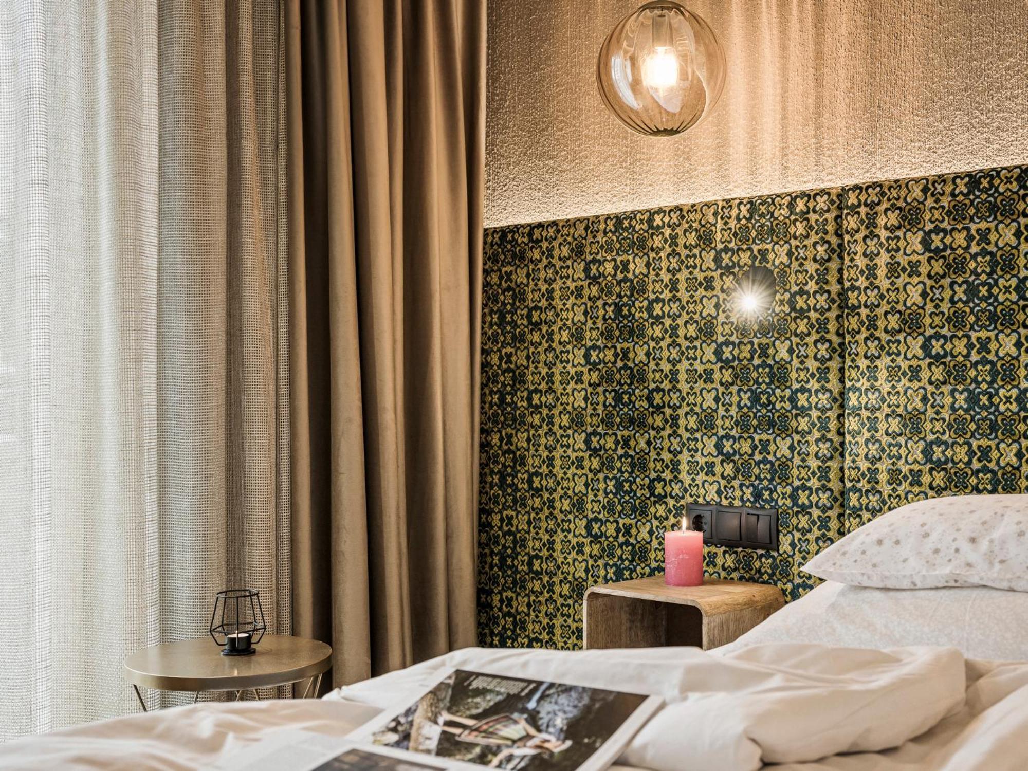 Hotel Sieghard Zillertal ヒパッハ エクステリア 写真