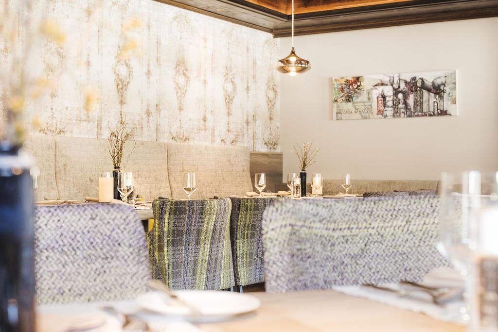 Hotel Sieghard Zillertal ヒパッハ エクステリア 写真