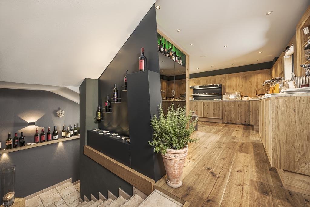 Hotel Sieghard Zillertal ヒパッハ エクステリア 写真
