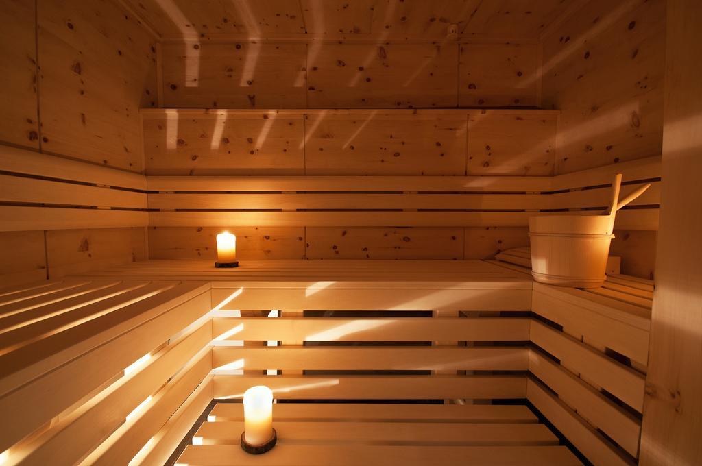 Hotel Sieghard Zillertal ヒパッハ エクステリア 写真