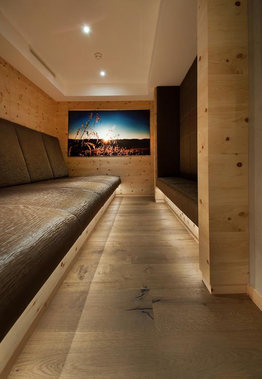 Hotel Sieghard Zillertal ヒパッハ エクステリア 写真