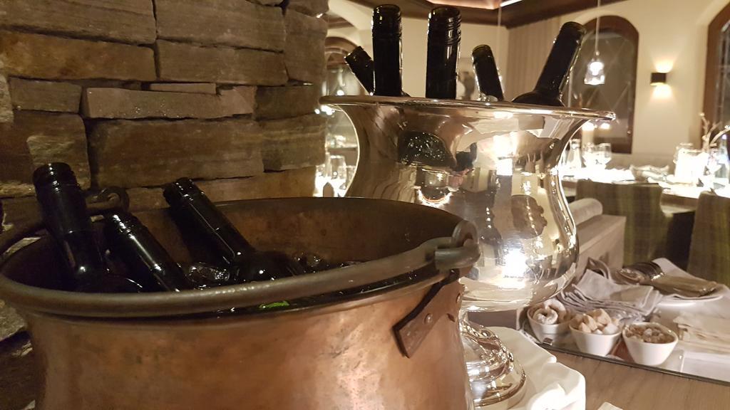 Hotel Sieghard Zillertal ヒパッハ エクステリア 写真