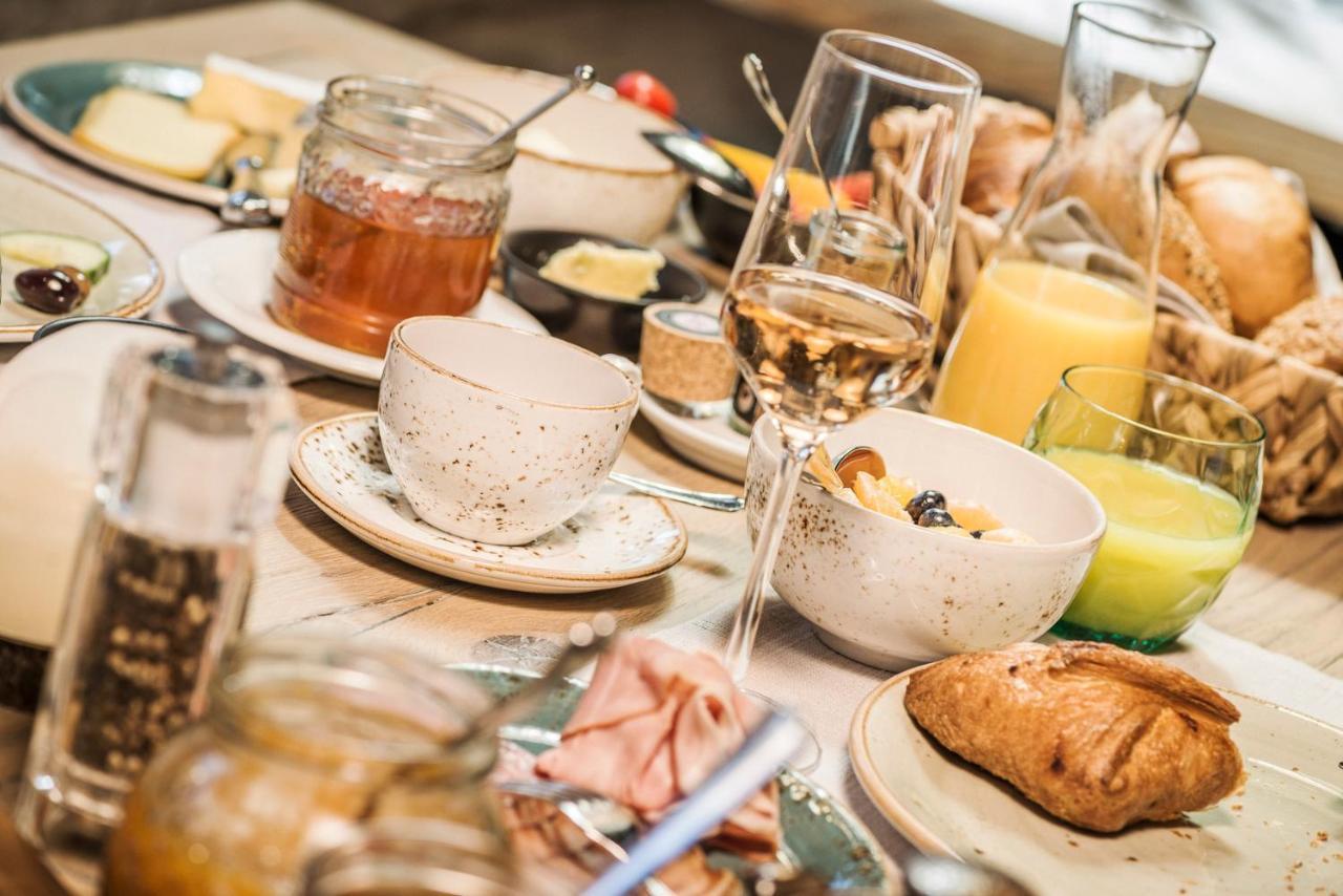 Hotel Sieghard Zillertal ヒパッハ エクステリア 写真